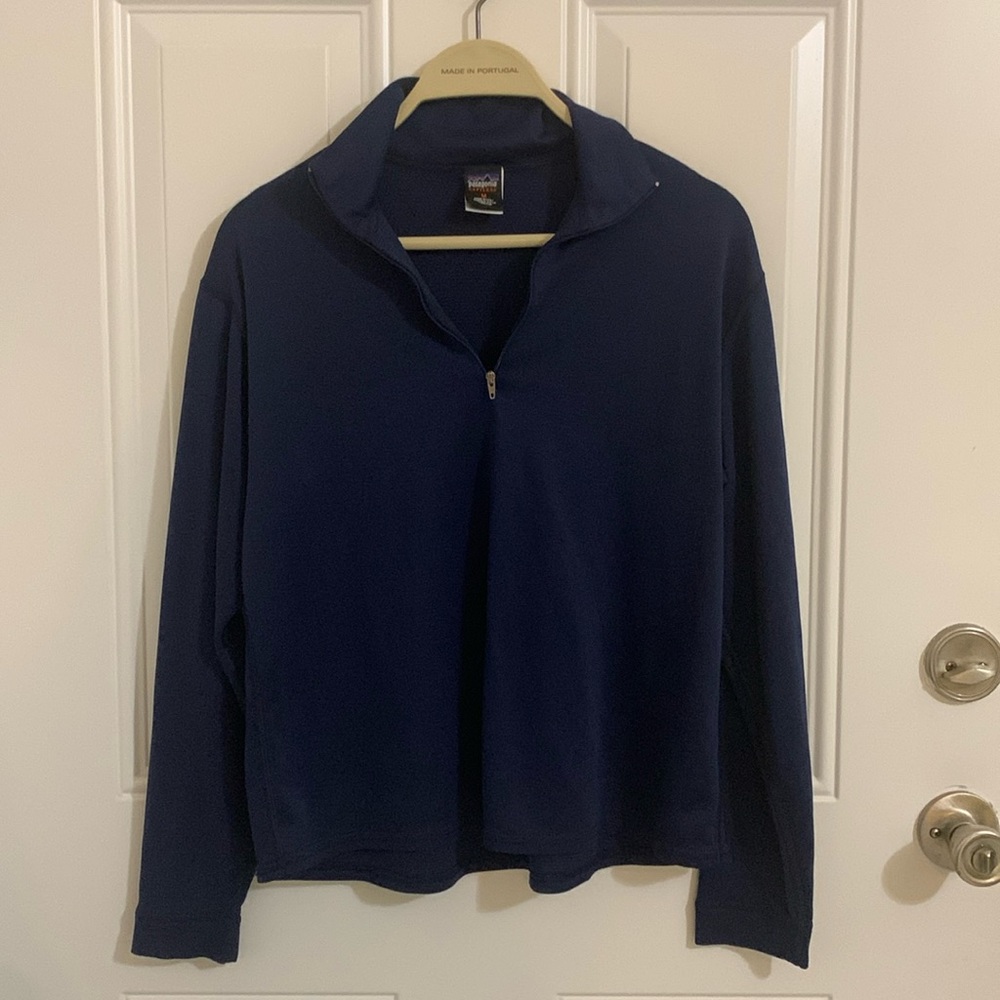 Patagonia Capilene Long sleeve